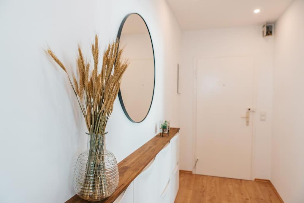 Bright & Grey - Netflix - City - Wifi - 4 Person Essen Extérieur photo