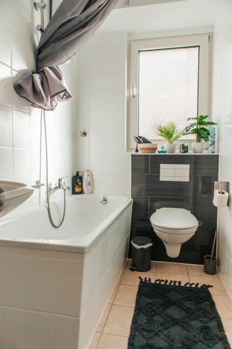 Bright & Grey - Netflix - City - Wifi - 4 Person Essen Extérieur photo